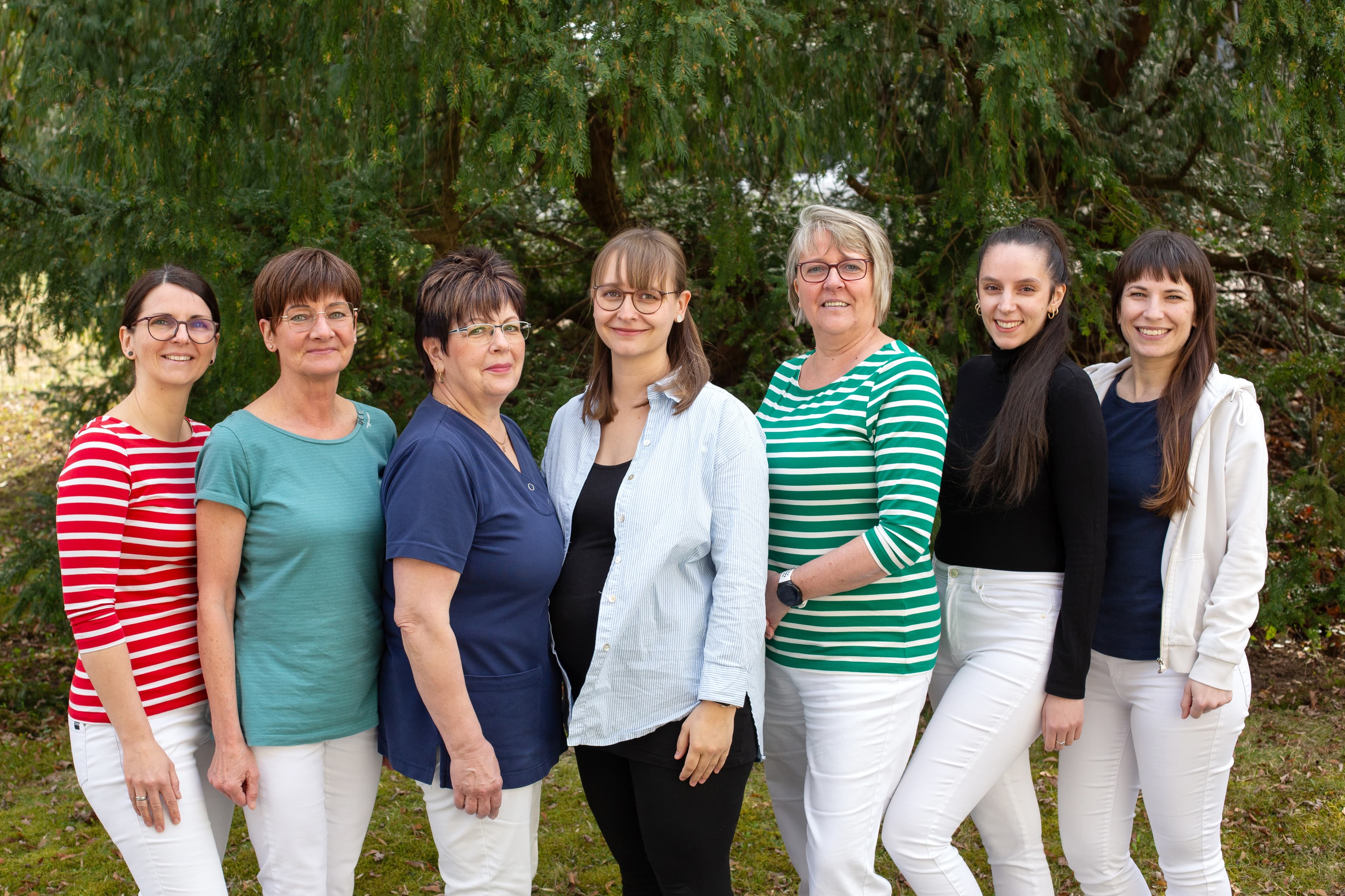Praxisteam Standort Zeulenroda