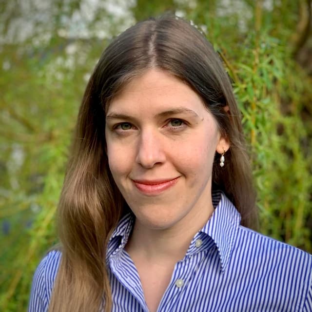 Portrait von Dr. med. univ. Alexandra Drath